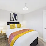 New No 1 Park Street By Signature Stays - 5 Bedroom House Central Cheltenham