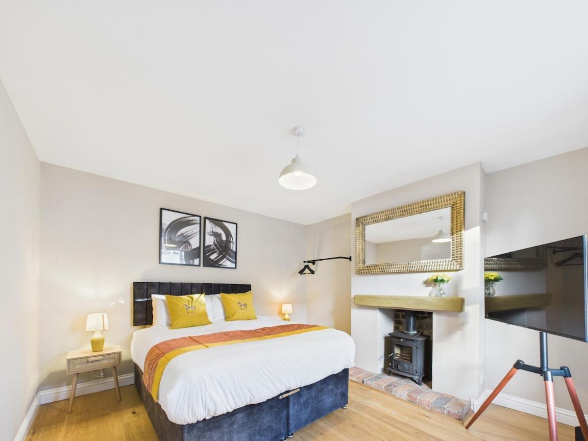 Casa de férias New No 1 Park Street By Signature - 5 Bedroom House
