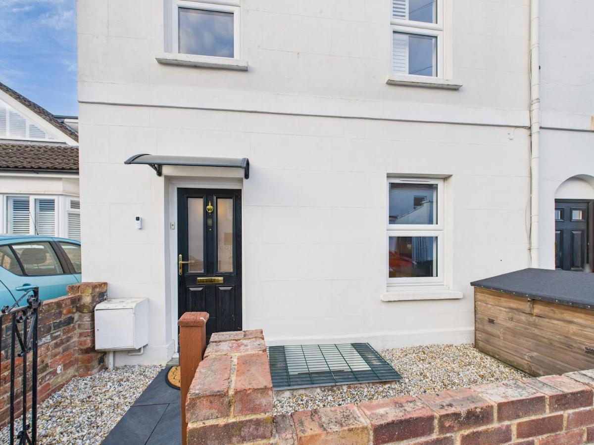 Casa de férias New No 1 Park Street By Signature - 5 Bedroom House Cheltenham