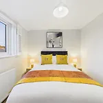 New No 1 Park Street By Signature Stays - 5 Bedroom House Central Cheltenham