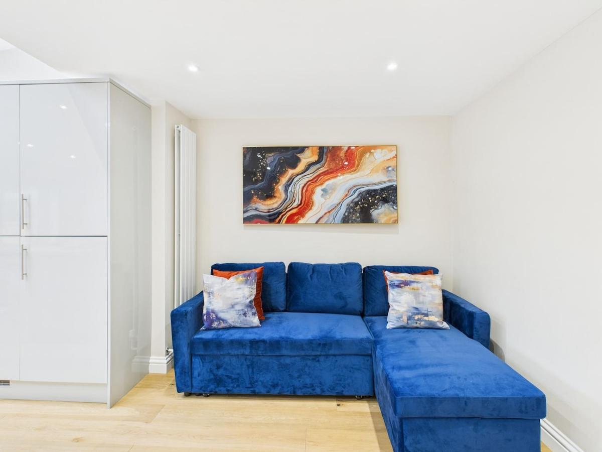 Holiday home New No 1 Park Street By Signature - 5 Bedroom House *