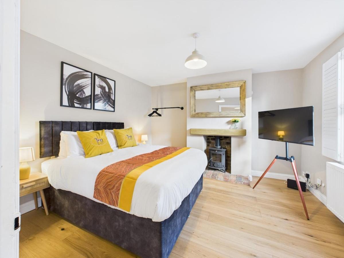 Holiday home New No 1 Park Street By Signature - 5 Bedroom House Cheltenham