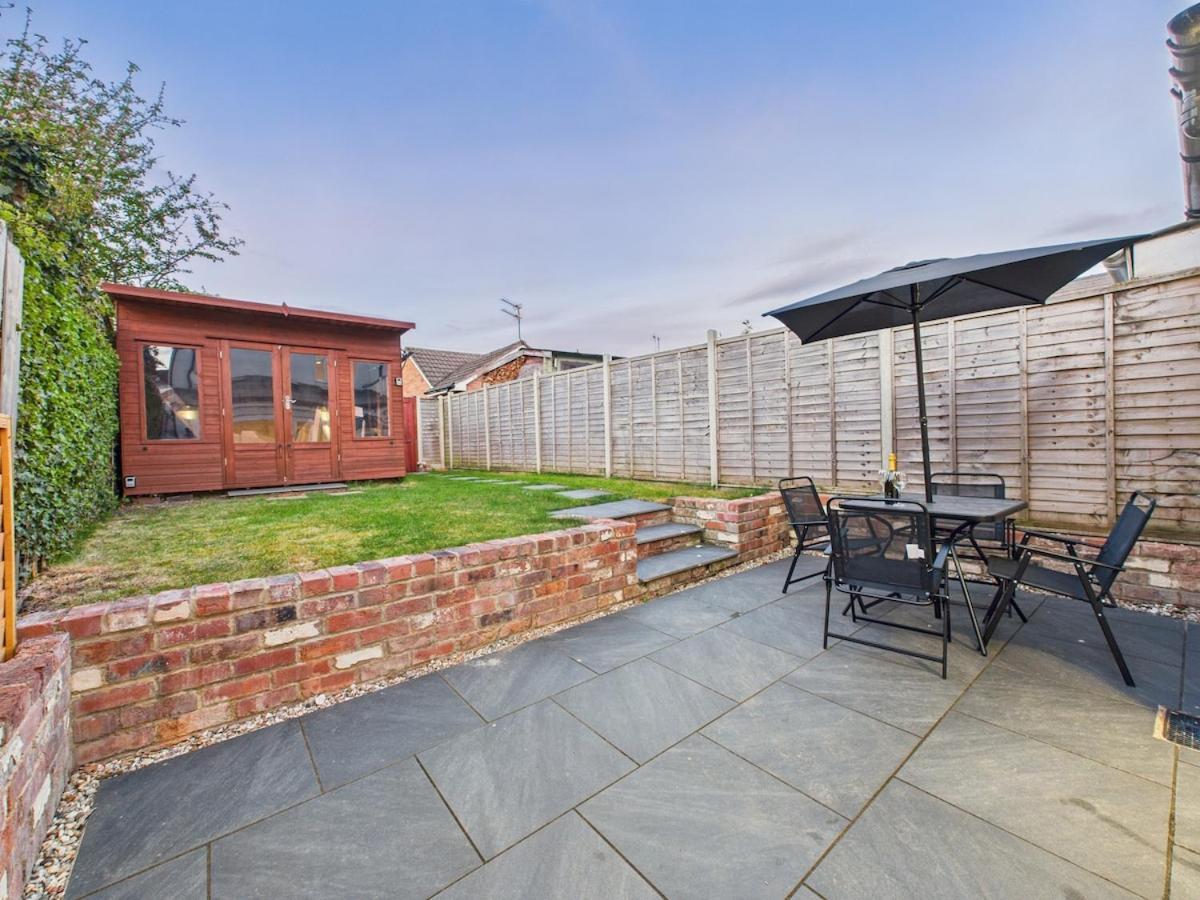 Holiday home New No 1 Park Street By Signature - 5 Bedroom House Cheltenham